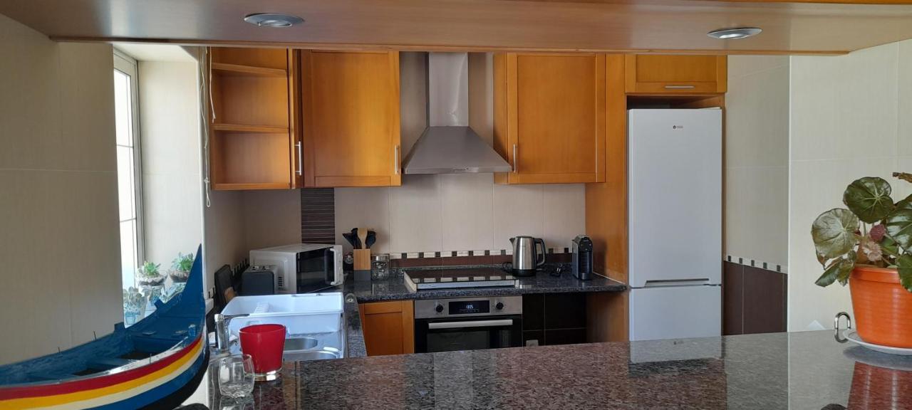 Guesthouse Verissimo Назаре Екстер'єр фото