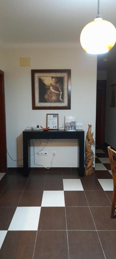 Guesthouse Verissimo Назаре Екстер'єр фото